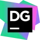 Иконка JetBrains DataGrip 2022.2.1 [En]