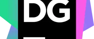 Иконка JetBrains DataGrip 2024.2.2 Repack by Sitego [En]