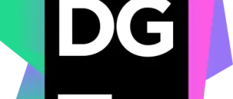 Иконка JetBrains DataGrip 2024.3 (x64-arm64) Repack by Sitego