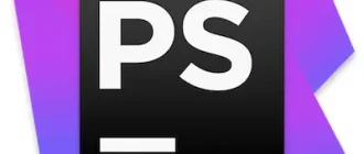 Иконка JetBrains PhpStorm 2017.1.4 (2017) Английский