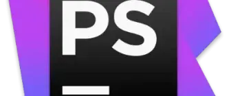 Иконка JetBrains PhpStorm 2018.1.4 [En]