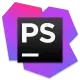 Иконка JetBrains PhpStorm 2018.1.4 [En]