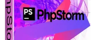 Иконка JetBrains PhpStorm 2018.1.6 Build #PS-181.5281.35 [2018, ENG]