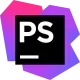 Иконка JetBrains PhpStorm 2020.2.3 [En]