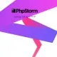 Иконка JetBrains PhpStorm 2021.1.1 [En]