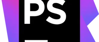 Иконка JetBrains PhpStorm 2023.3.4 Repack by Sitego [En]