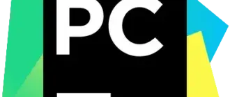 Иконка JetBrains PyCharm Professional 2020.2.3 [En]