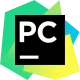 Иконка JetBrains PyCharm Professional 2020.3 [En]