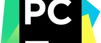 Иконка JetBrains PyCharm Professional 2022.1.3 [En]