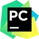 Иконка JetBrains PyCharm Professional 2022.1.3 [En]