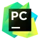 Иконка JetBrains PyCharm Professional 2023.3.1 Repack by Sitego [En]
