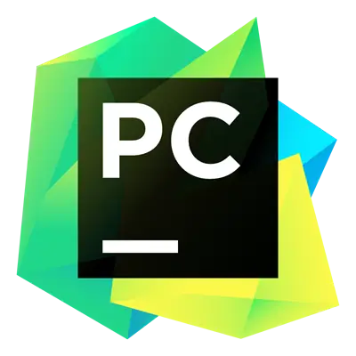 Иконка JetBrains PyCharm Professional 2024.2 Repack by Sitego [En]