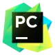 Иконка JetBrains PyCharm Professional 2024.3 (x64-arm64) Repack by Sitego [En]