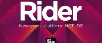 Иконка JetBrains Rider 2018.2 Build #RD-182.4231.193 [En]