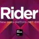 Иконка JetBrains Rider 2018.2 Build #RD-182.4231.193 [En]