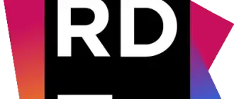 Иконка JetBrains Rider 2020.2.4 [En]