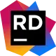 Иконка JetBrains Rider 2020.2.4 [En]