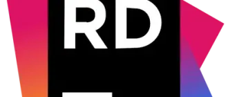 Иконка JetBrains Rider 2023.1 [En]
