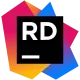 Иконка JetBrains Rider 2024.1.3 Repack by Sitego [En]