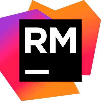 Иконка JetBrains RubyMine 2024.2.1 Repack by Sitego [En]
