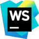 Иконка JetBrains WebStorm 2022.1.3 [En]