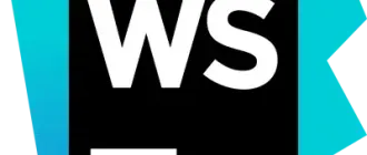 Иконка Jetbrains WebStorm 2024.1.5 Repack by Sitego [En]