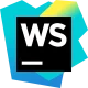 Иконка Jetbrains WebStorm 2024.2.4 (x64-arm64) Repack by Sitego [En]