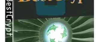 Иконка Jetico BestCrypt 9.03.12 (2018) РС RePack by KpoJIuK