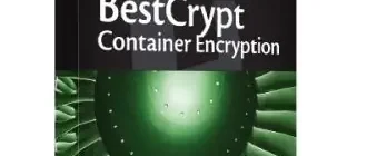 Иконка Jetico BestCrypt 9.03.1 (2016) Multi Русский