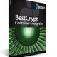 Иконка Jetico BestCrypt 9.03.1 (2016) Multi Русский