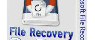 Иконка Jihosoft File Recovery 8.30 RePack by вовава x86 x64 [2018, ENG]