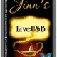 Иконка Jinn'sLiveUSB 10 - флешка с Windows 7, 8.1, 10 и 11