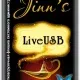Иконка Jinn'sLiveUSB 11.2.2 - флешка с Windows 7, 8.1, 10 и 11