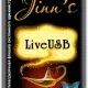 Иконка Jinn'sLiveUSB 11.3 - флешка с Windows 7, 8.1, 10 и 11