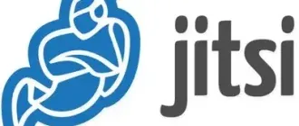 Иконка Jitsi desktop 2.10.5550 [Multi Ru]