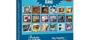 Иконка JixiPix Software Bundle Premium Pack 1.0.7 (2017) Английский