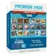 Иконка JixiPix Software Bundle Premium Pack 1.0.7 (2017) Английский
