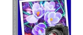 Иконка JixiPix Spektrel Art 1.1.17 (х64) Portable by Spirit Summer [En]