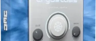Иконка JMG Sound - Cryostasis 1.1 VST, VST 3, AAX (x86 x64) RePack by TeamCubeadooby [En]