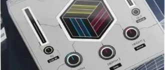 Иконка JMG Sound - Expanse 3D 1.6 VST, VST 3, AAX (x86 x64) RePack by TCD [En]