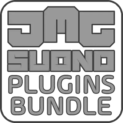 Иконка JMG Sound Plugins Bundle 2024.01 VST, VST 3, AAX (x86 x64) RePack by TCD [En]