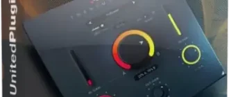 Иконка JMG Sound - Transmutator 2.6 VST, VST 3, AAX (x86 x64) RePack by TCD [En]