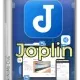 Иконка Joplin 3.0.14 + Portable [Multi Ru]