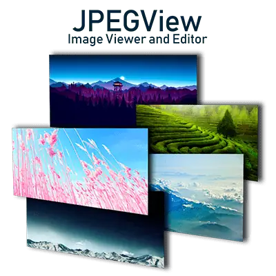 Иконка JPEGView 1.0.37 Portable (2018) MULTi Русский