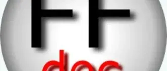 Иконка JPEXS Free Flash Decompiler 14.6.0 + Portable [Multi Ru]