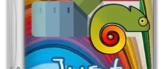 Иконка Just Color Picker 5.9 Portable [Multi Ru]