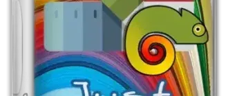 Иконка Just Color Picker 6.1 Portable [Multi Ru]