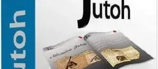 Иконка Jutoh 3.11.3 RePack (& Portable) by elchupacabra [Multi Ru]