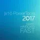 Иконка jv16 PowerTools 2017 4.1.0.1738 Final RePack (& Portable) by D!akov