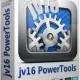Иконка jv16 PowerTools 6.0.0.1120 RePack (& Portable) by elchupacabra [Multi Ru]